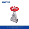 GLOBE VALVE(QF801)