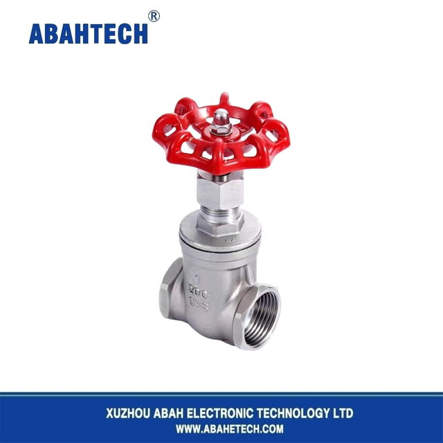 GLOBE VALVE(QF801)