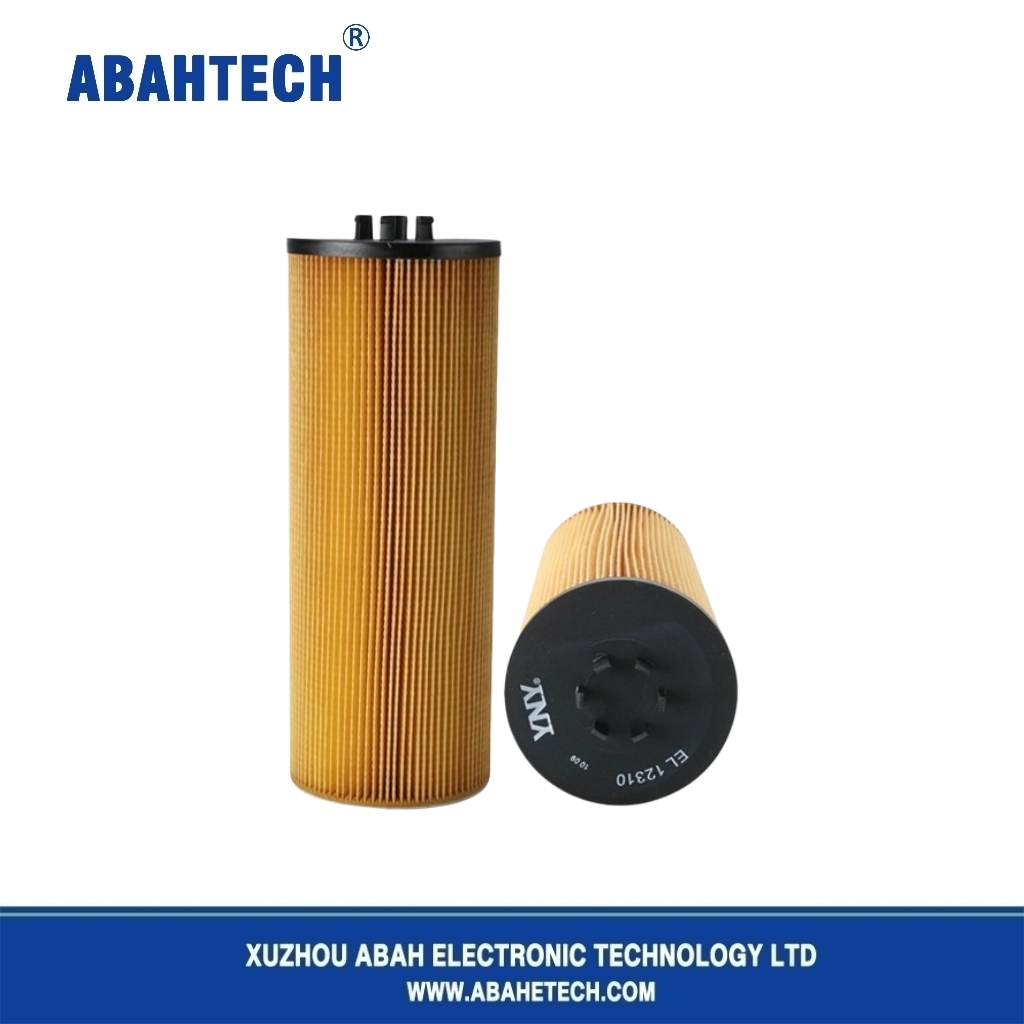 Fuel Filter Heating C