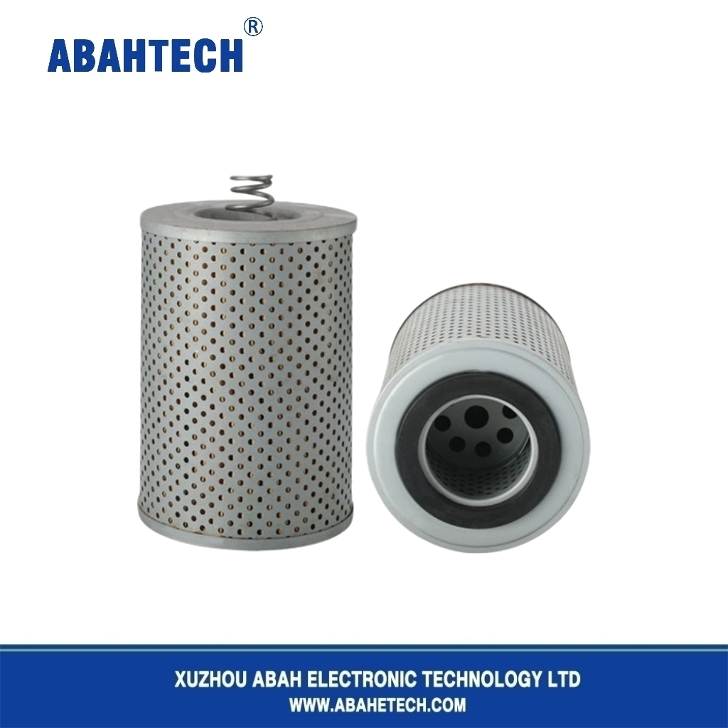Fuel Filter Heating C