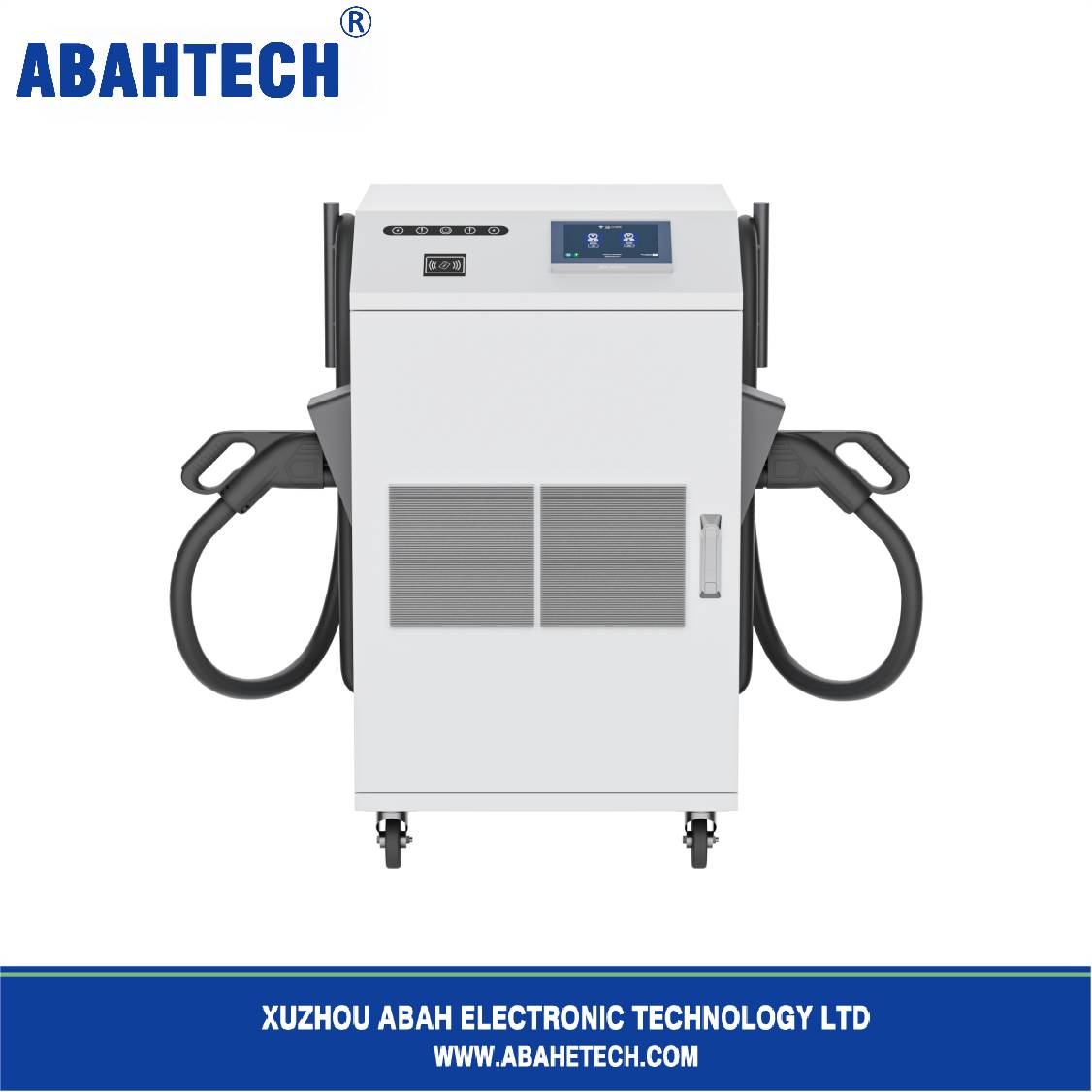 40 KW Series DC EV Charger