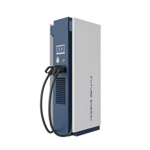 60-80KW Series DC EV Charger