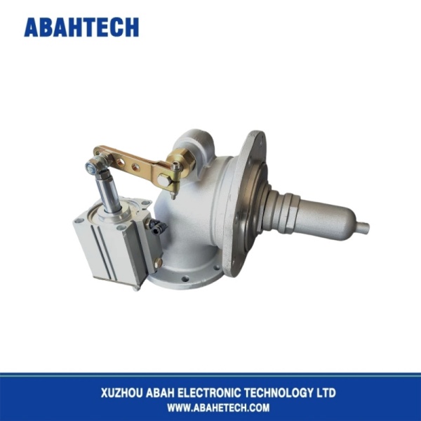 Seat Aluminum Emergency Valve