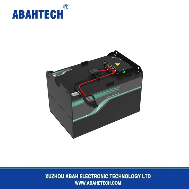 51.2V 420AH 02.119 Industrial Special Automotive Batteries