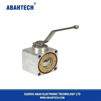  Portable Ball Valve