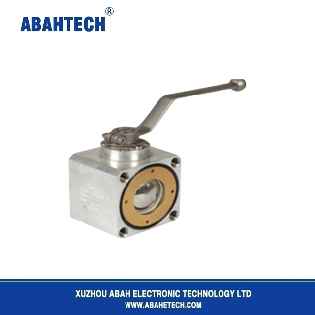  Portable Ball Valve
