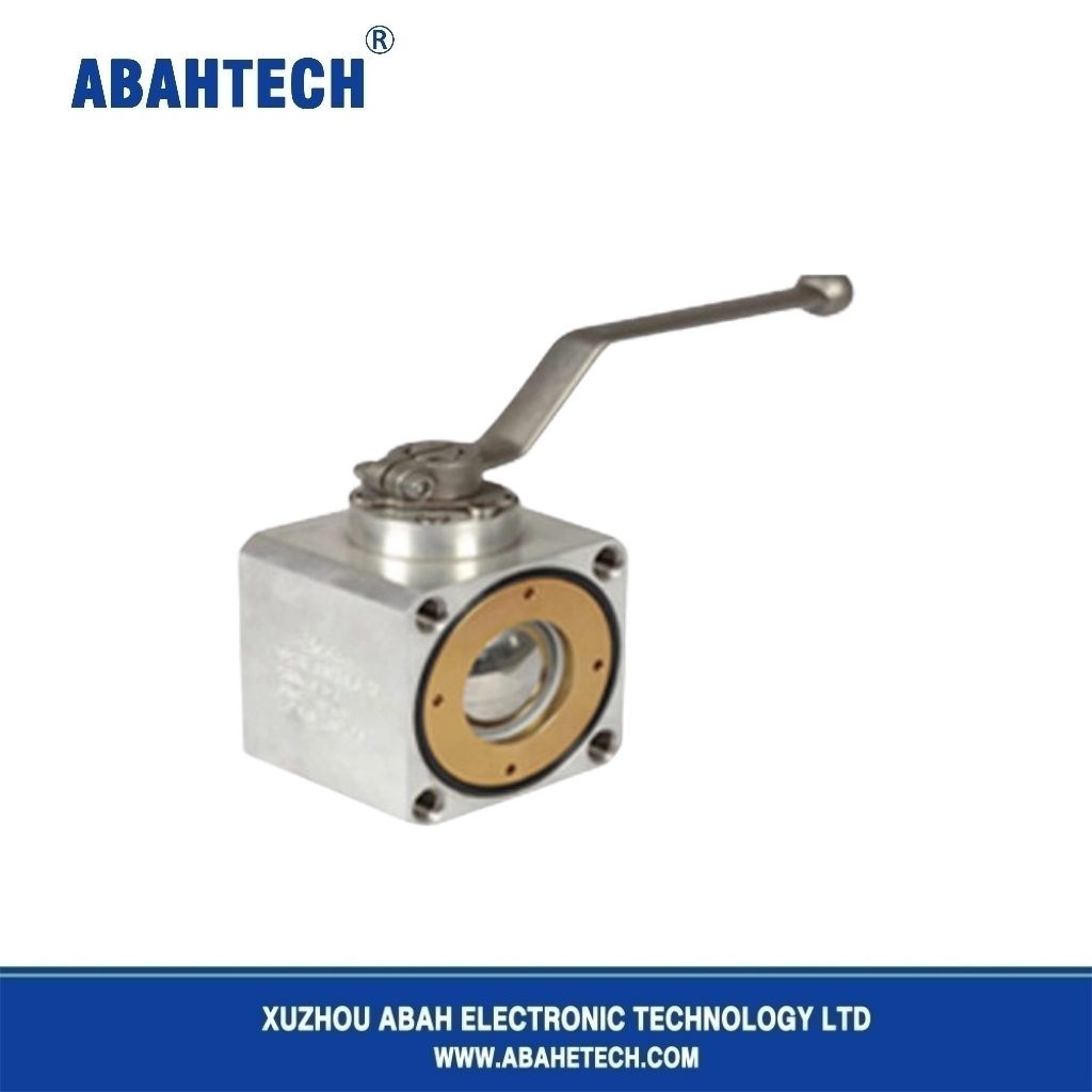  Portable Ball Valve