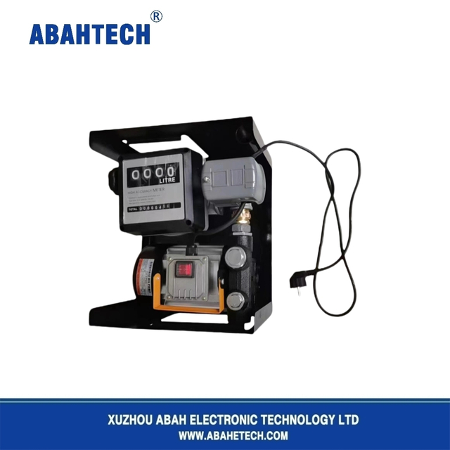 ZYB Series Electric Oil Pump