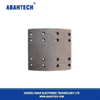Brake Linings for Heavy Duty Semi Trailer And Trucks