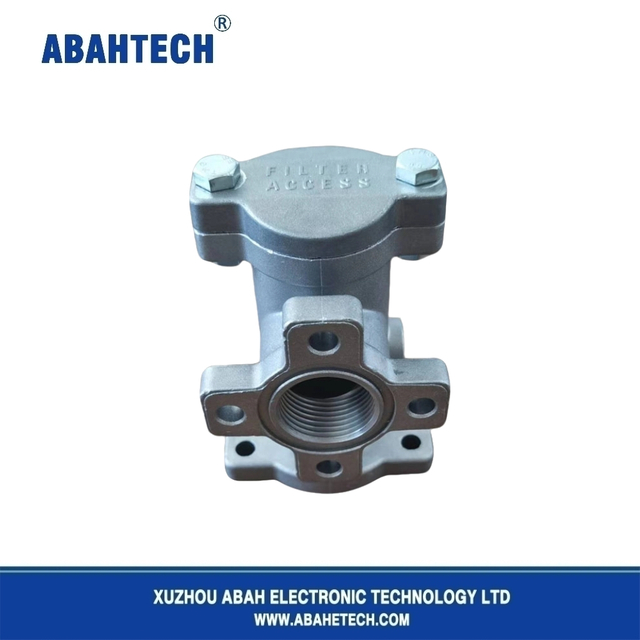 Filter Adaptor
