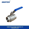 1PC HEXGON 2000PSI BALL VALVE(QF102)