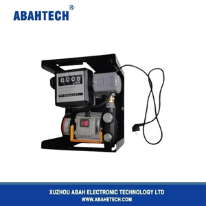 ZYB Series Electric Oil Pump