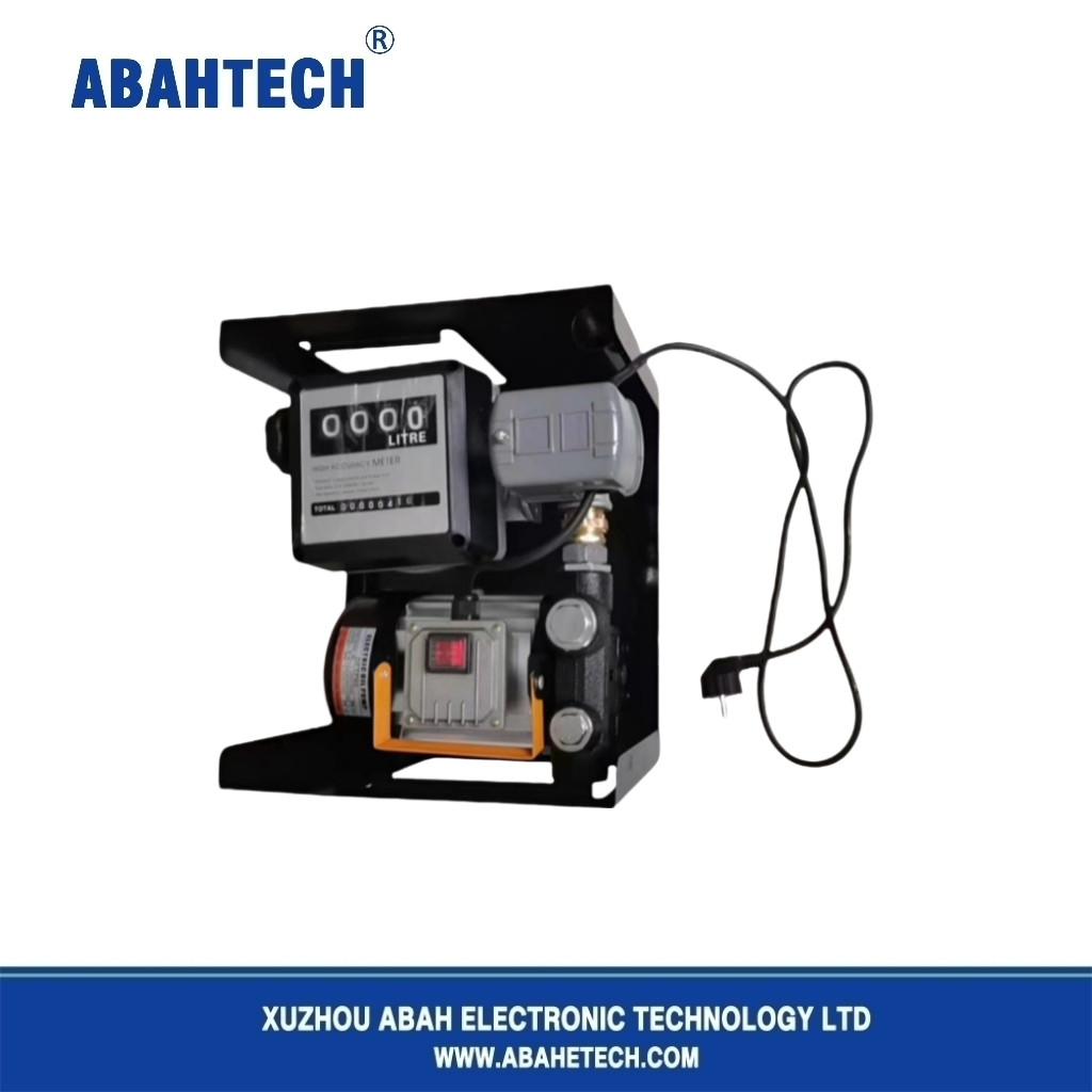 ZYB Series Electric Oil Pump