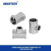 Malleable Cast Iron Pipe Fitting