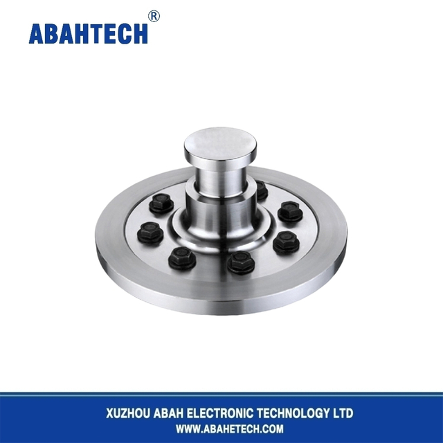 Heavy Duty Trailer Bolted Type King Pin