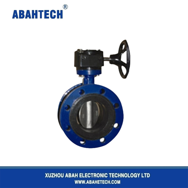 Butterfly Valve(HVA424)