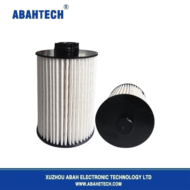 Fuel Filter Heating B
