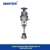 LNG Emergency Shut-off Valve