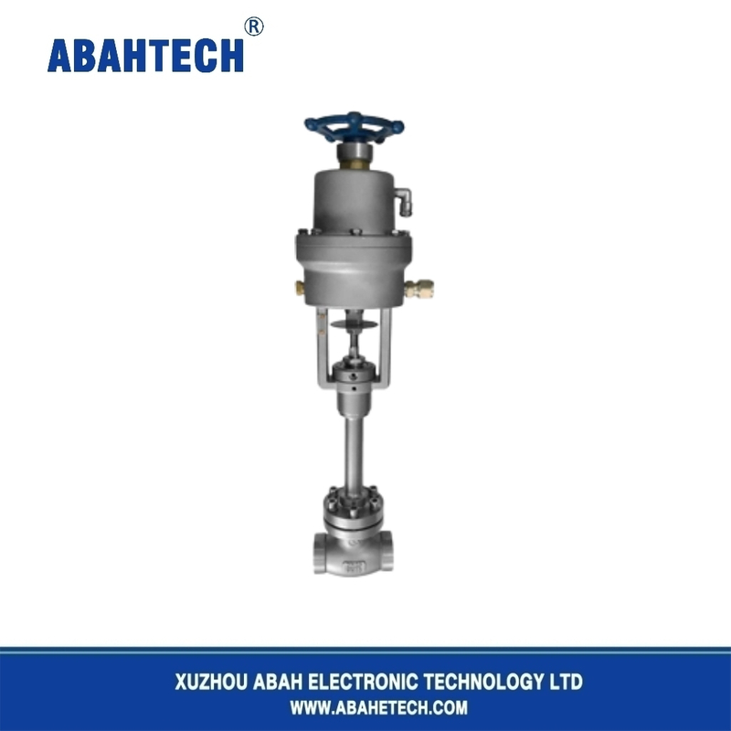 LNG Emergency Shut-off Valve
