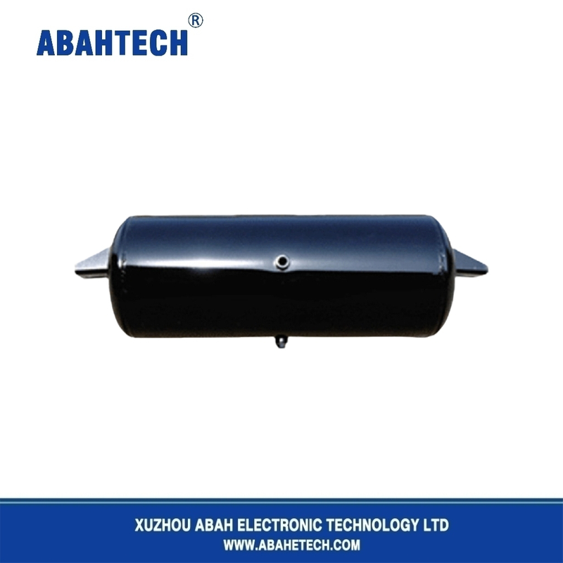 Semi Trailer Steel Air Tank