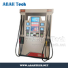 Fuel Dispenser Of The Latest Commercial Petrol Pump