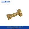 LPG Brass Adaptor