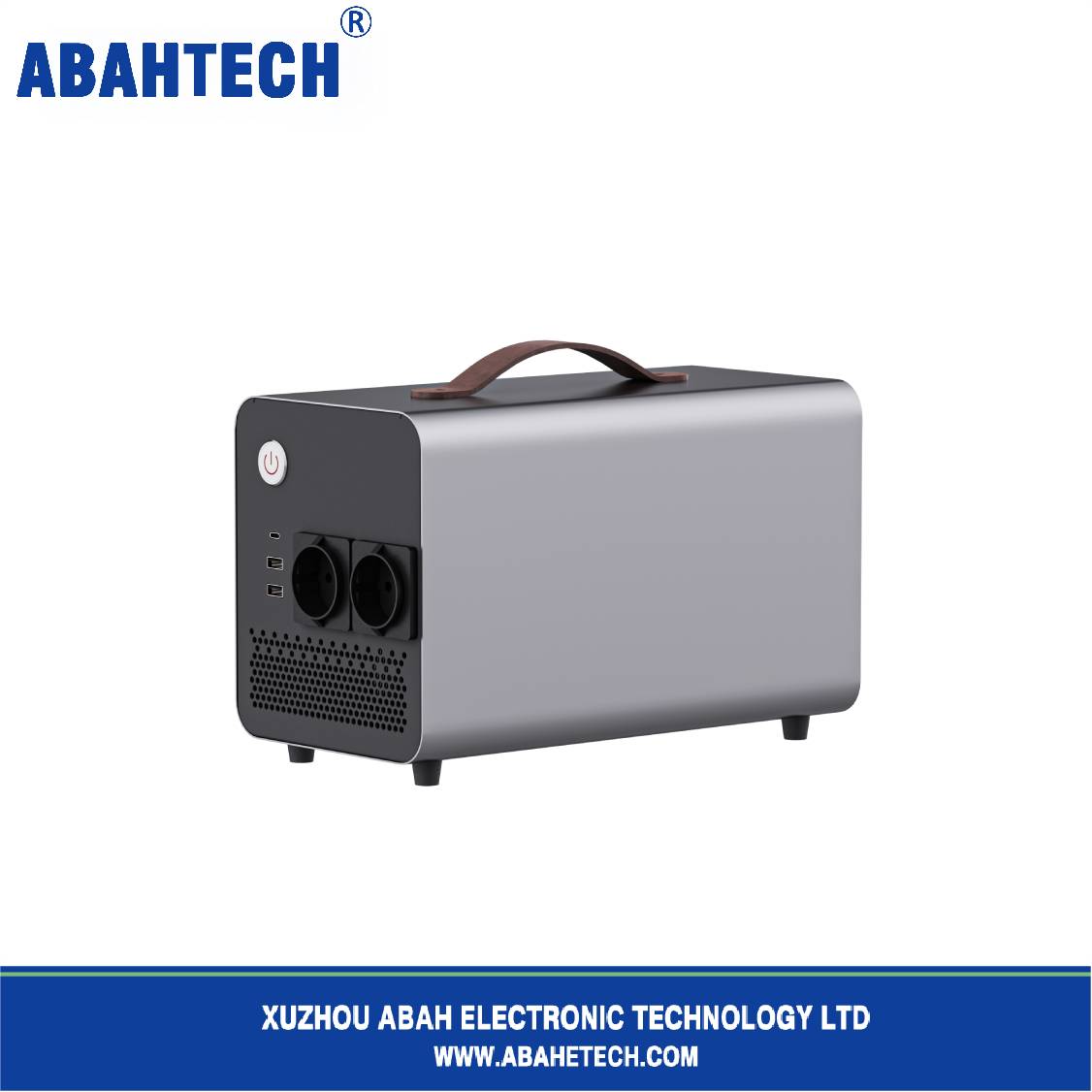 V2L (V2H)DC Discharger