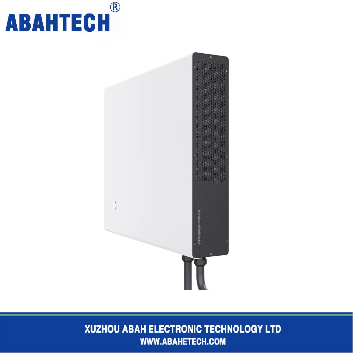 20-30kW Series DC EV Charger