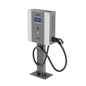 20,30,40kW Series DC EV Charger
