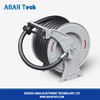 Automatic Retractable Diesel and Gas Hose Reel