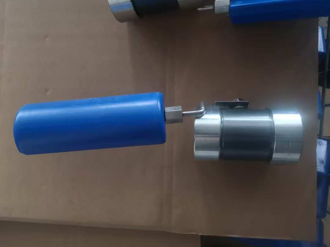 Spring Socket Joint China Customized 2