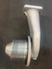 Marine French Type Long Tail Sea Chest Valve