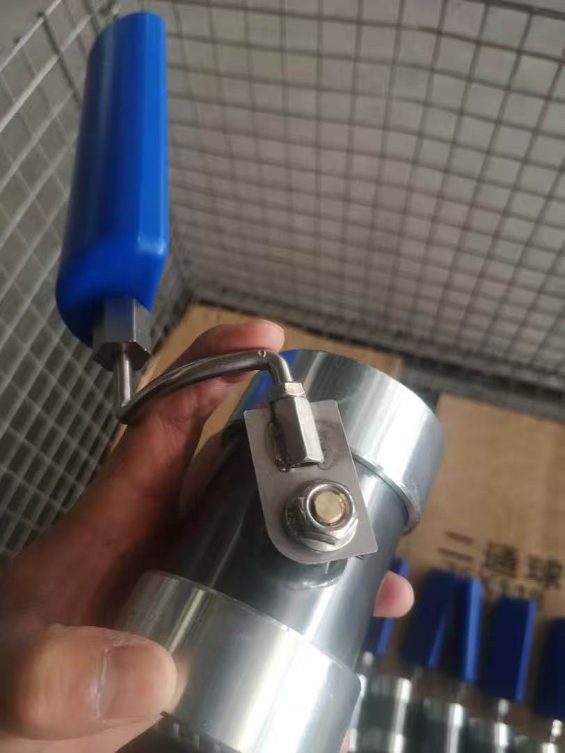 Spring Socket Joint China Customized 2